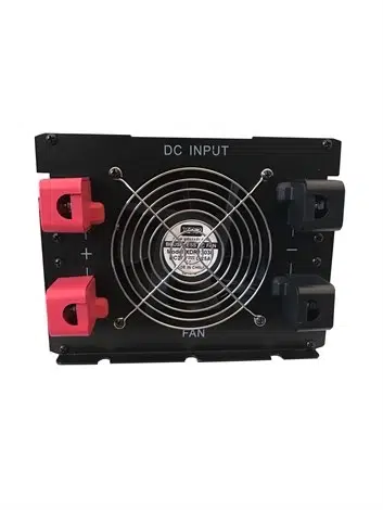 5000 WATT 24 VOLT TAM SİNÜS İNVERTER