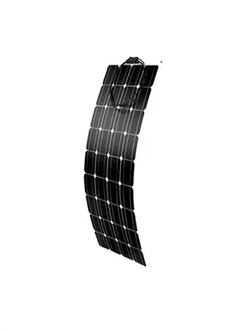 550W ESNEK GÜNEŞ PANELİ SOLAR PANEL MARİN TİPİ