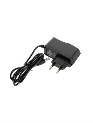 ALPEX 12 Volt Adaptör