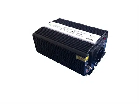 ALPEX 300 WATT 12 VOLT MODİFİYE SİNÜS İNVERTER