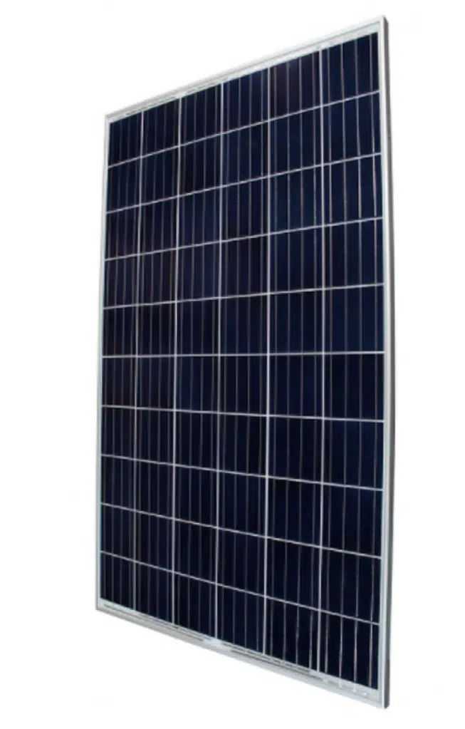 ALPEX 50 WATT MONOKRİSTAL GÜNEŞ PANELİ