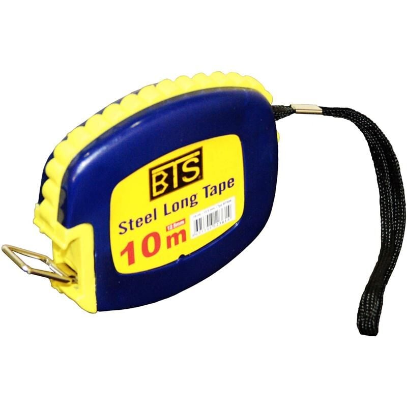 BTS 12362 ȘERİT METRE BTS09 Serisi