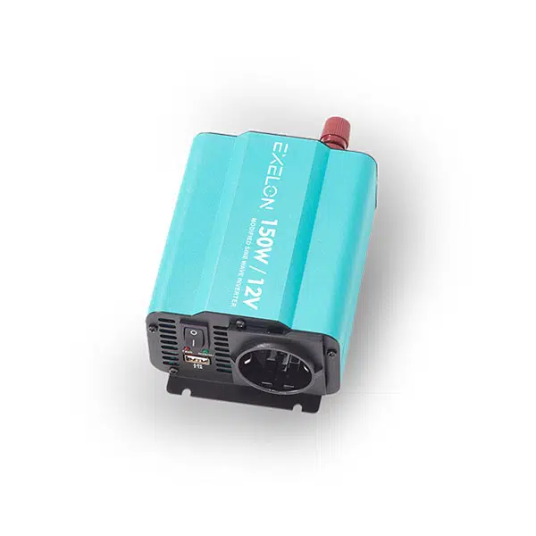 Exelon Modifiye Sinüs 150W 12V İnvertör