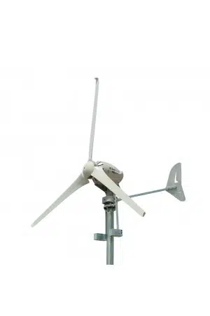 Heli 2kw 48v / Şebeke Rüzgar Türbini iSTA-BREEZE
