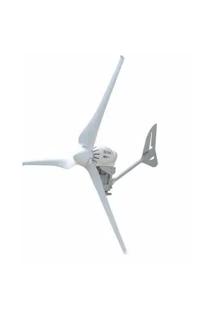 Heli 4.0 kw 48V / Şebeke Rüzgar Türbini iSTA-BREEZE