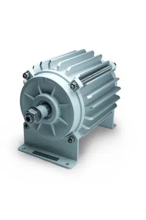 İSTA BREEZE Alternatör G-2000 48V