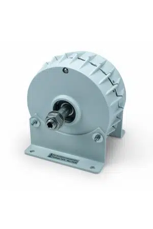 İSTA BREEZE G-500 Alternatör