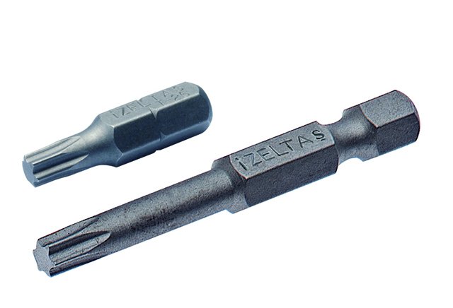 İzeltaş 4830210130 T 30 Torx Bits Uç 50Mm