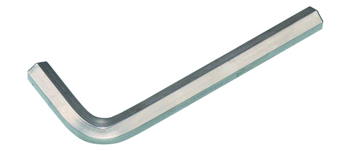 İzeltaş 4900220020 2 Mm Allen Anahtar