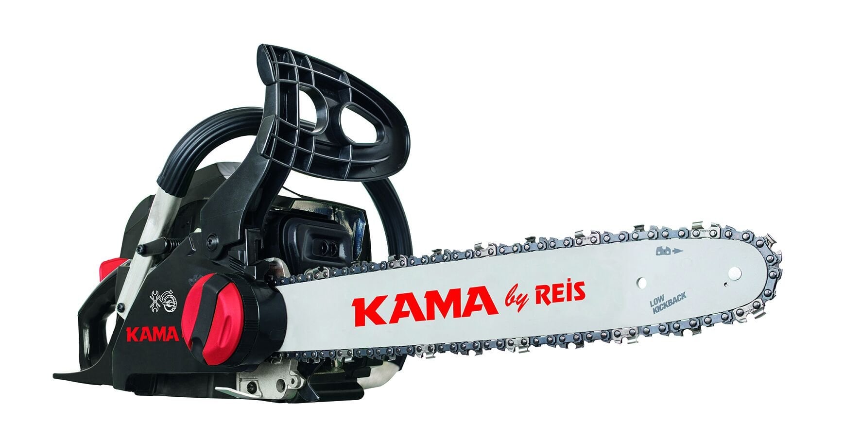 KAMA KMR41 BENZİNLİ AĞAÇ KESİM MOTORU