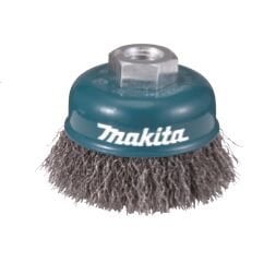 Makita D-24072 60Xm14X2Mm Dalgalı Fırça