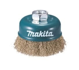Makita D-39768 75Xm14X2Mm Dalgalı Sarı