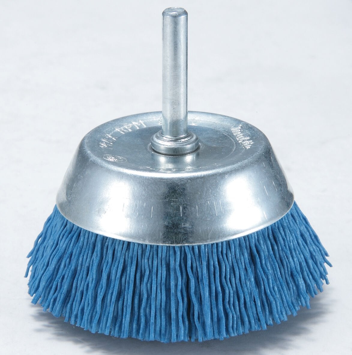 Makita D-45537 Naylon Canak Fırca 50Mm