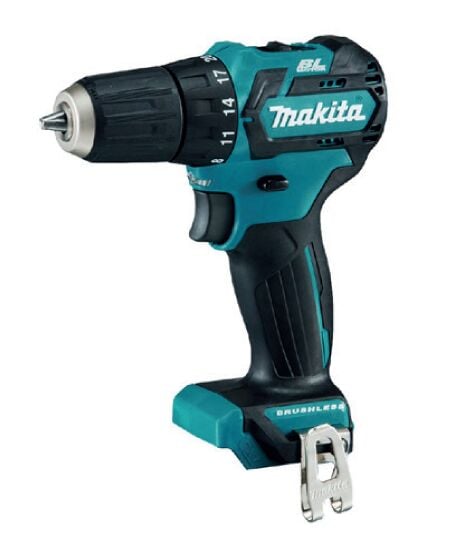 Makita DF332DZ Akülü Darbesiz Matkap Vidalama