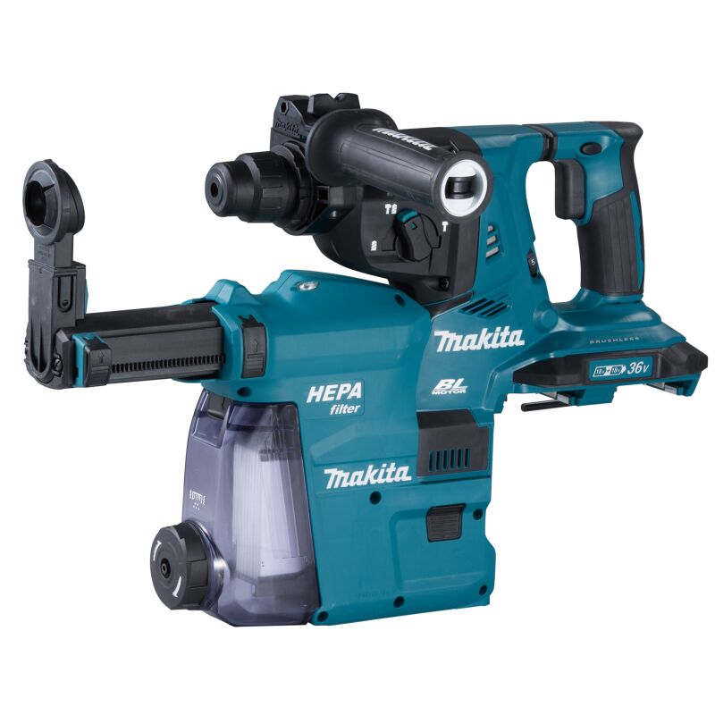 Makita DHR282Z Akülü Kırıcı Delici
