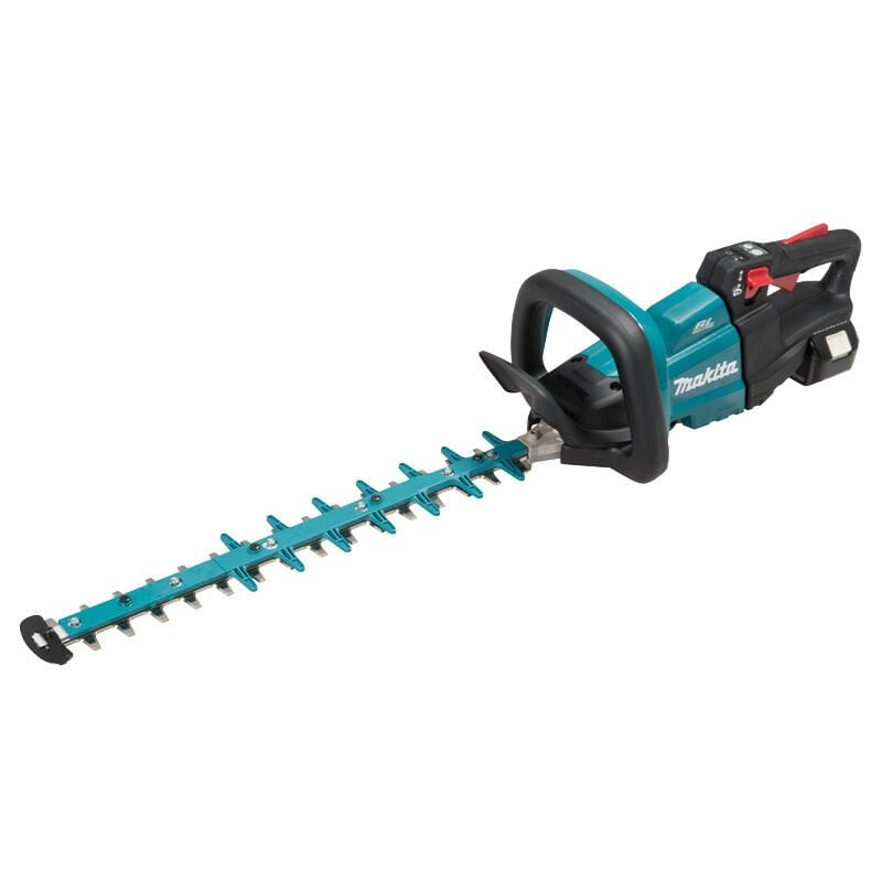 Makita DUH502Z Akülü Çit Budama Makinası