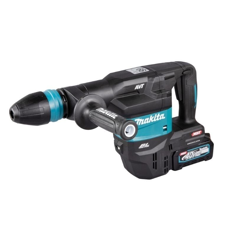 Makita HM001GM202 Akülü Elektropnömatik Kırıcı