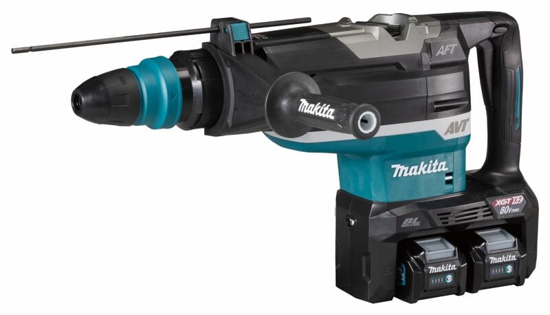 Makita HR006GZ Akülü Elektropnomatik Kırıcı-Delici