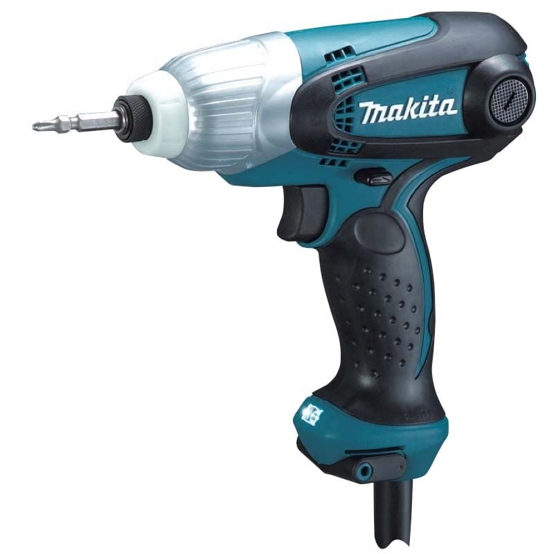 Makita TD0101F 45mm Darbeli Vidalama