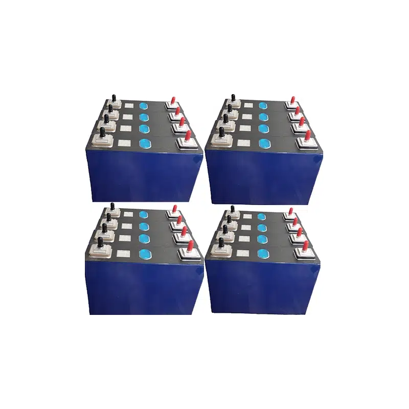 Prismacell 16 adet gotion 102 Ah LIFEPO4 prizmatik hücre LFP 3.2V LiFePO4 şarj edilebilir Li-ion pil RV UPS EV araba ve pil paket