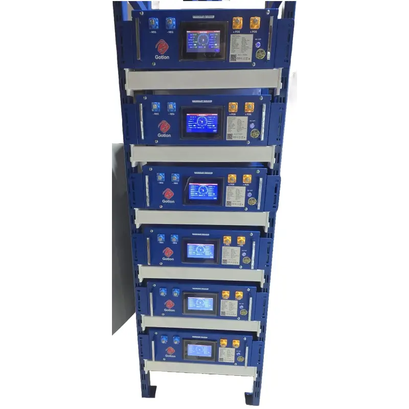 Prismacell 32 Kw 307 volt Yüksek voltaj lifepo4 batarya hv voltaj akü