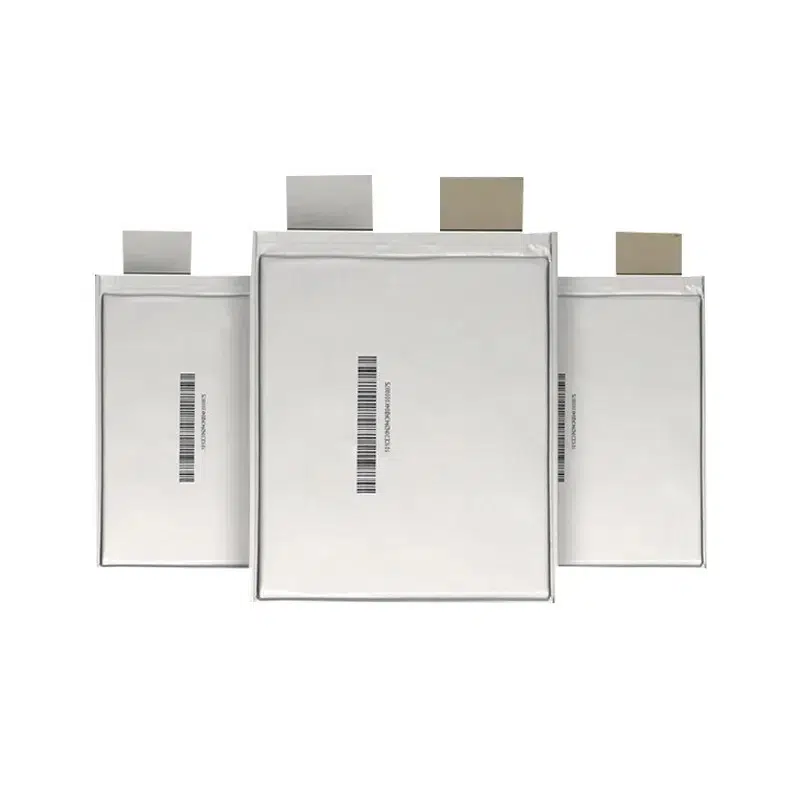 Prismacell 43ah 6c 3.7 volt Nmc pouch hücre 159 watt Li-ion Cell SKI P430 NMC11 NMC523