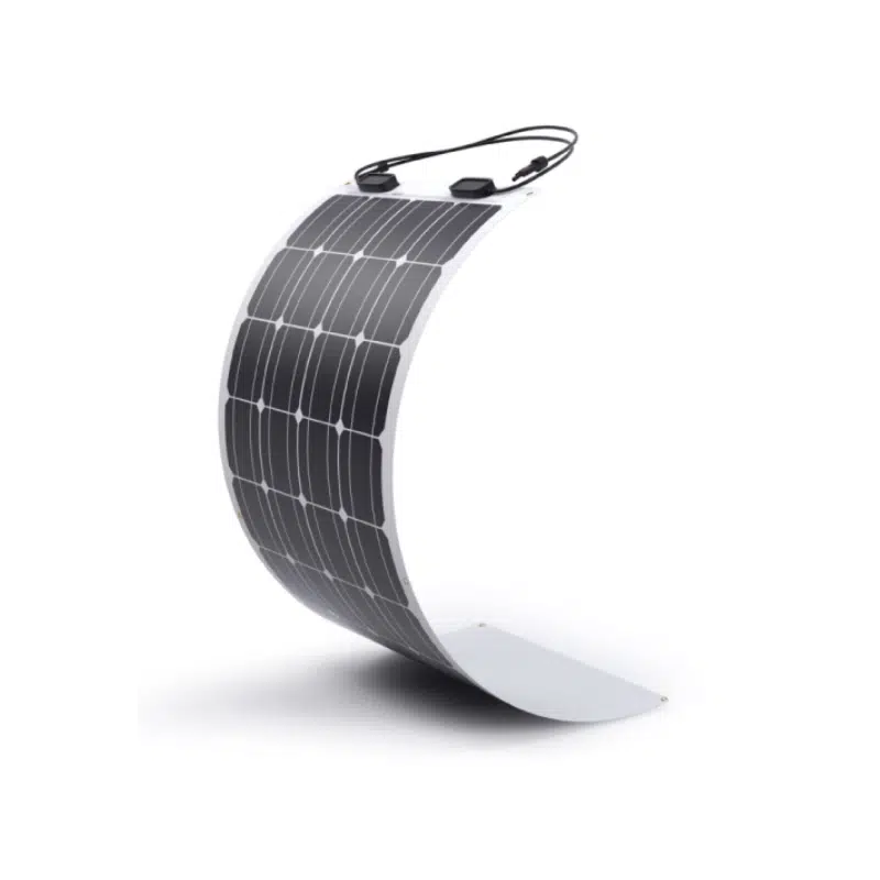 Prismacell 550W ESNEK GÜNEŞ PANELİ SOLAR PANEL MARİN TİPİ HT72-18X(Nlm)