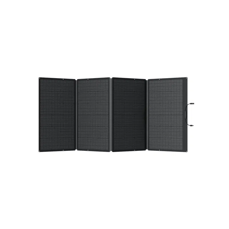 Prismacell EcoFlow 400W Taşınabilir Güneş Paneli