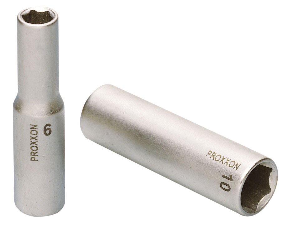 PROXXON 23773 1/4'' UZUN LOKMA