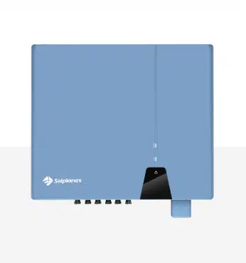 Solplanet ASW 40K-LT-G3 40kW Trifaze İnverter