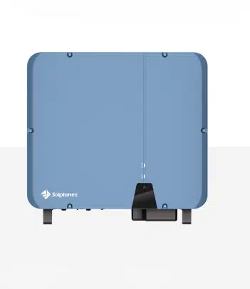 Solplanet ASW 45K-LT-G3 45kW Trifaze İnverter
