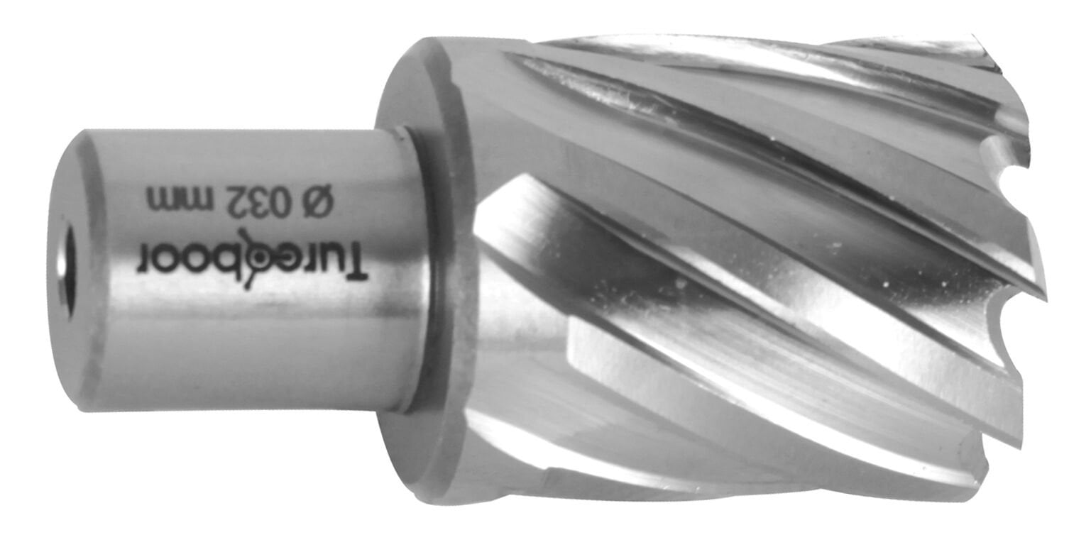 TURCOBOOR THS55 HSS UÇ