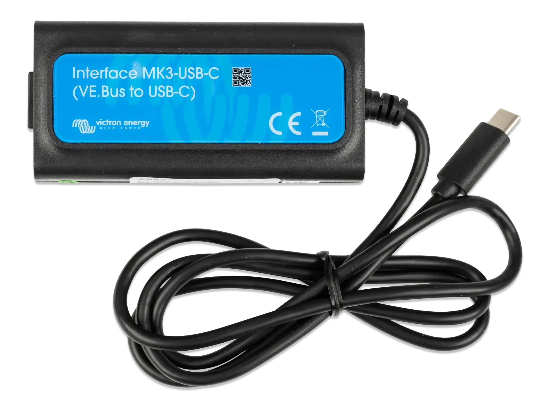 Victron Arayüz MK3-USB-C Interface (VE.Bus to USB-C) (ASS030140030)