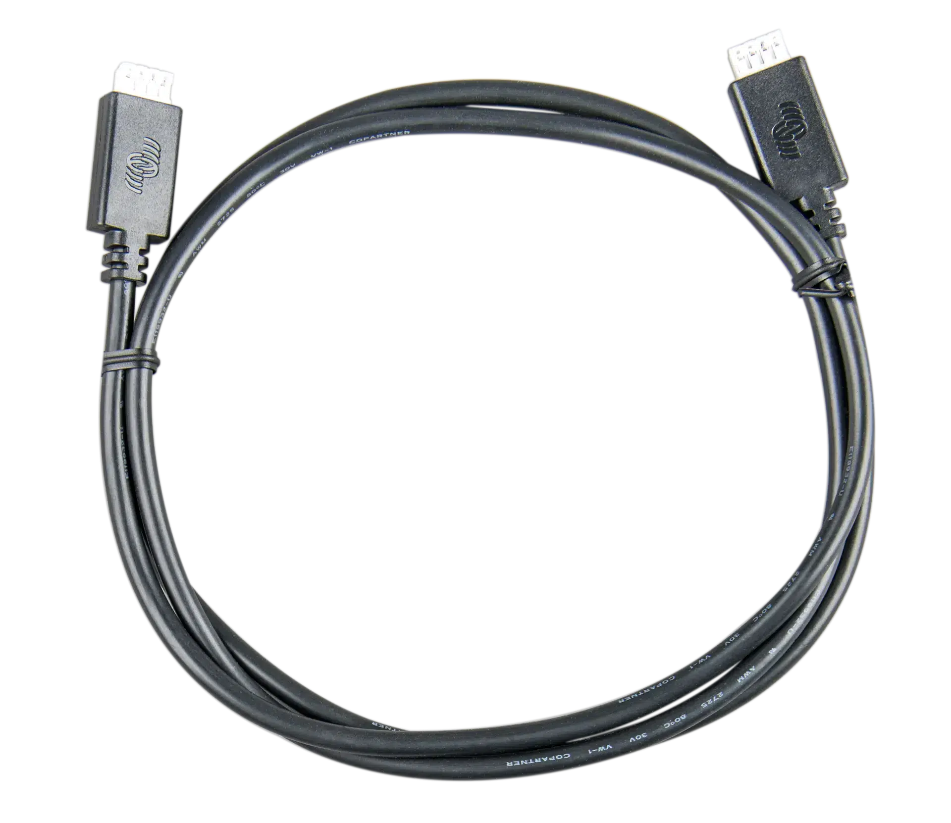 Victron VE.Direct Kablosu 3 Metre (ASS030530230)