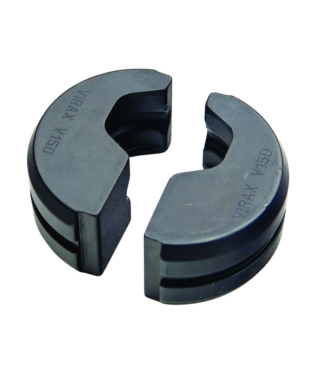 VIRAX 252918 M 20+ İÇİN PENSE HALKASI U 25 mm